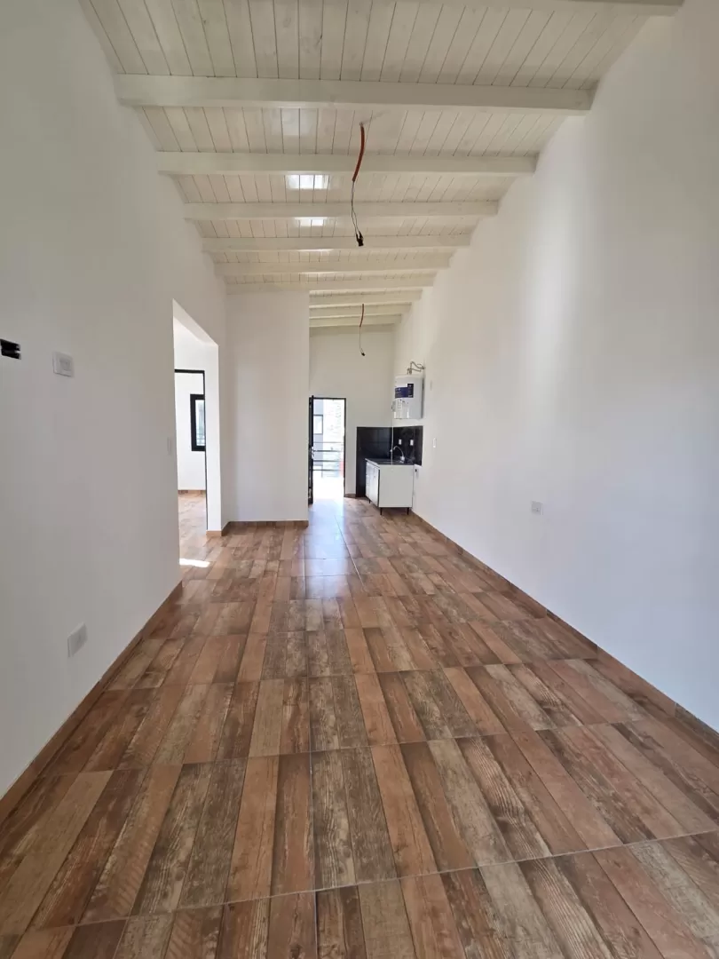 Departamento en San Bernardo - Departamento 3 Ambientes Nuevo A Estrenar En San Bernardo (ID 103)