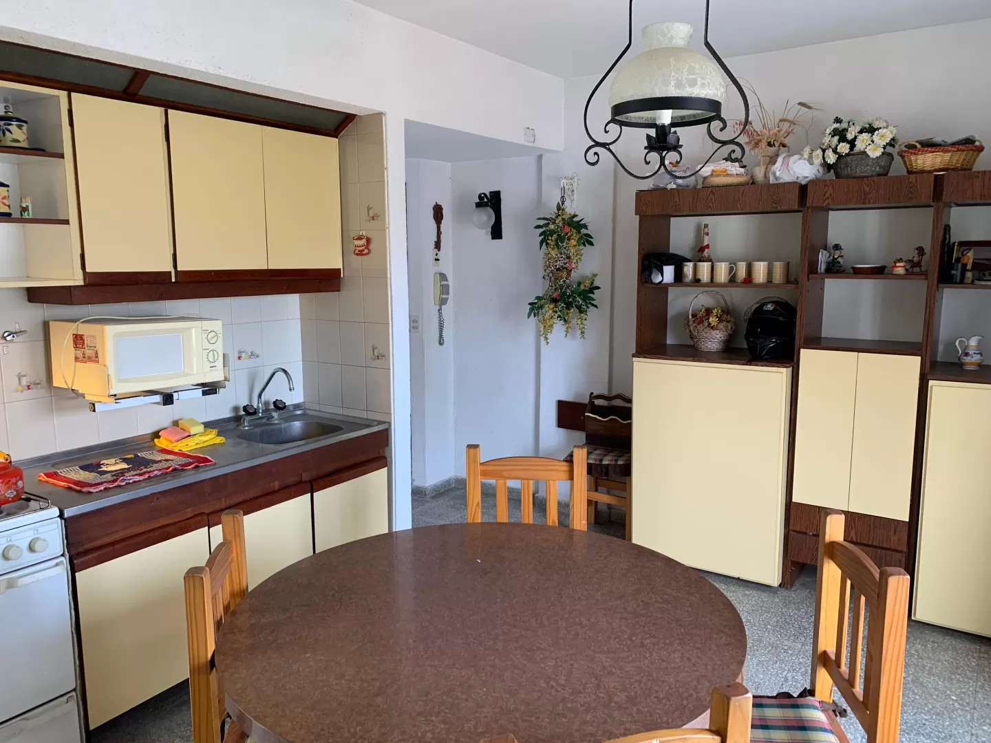 Departamento en San Bernardo - Venta Depto. 2 ambientes en el centro de San Bernardo (ID 15)