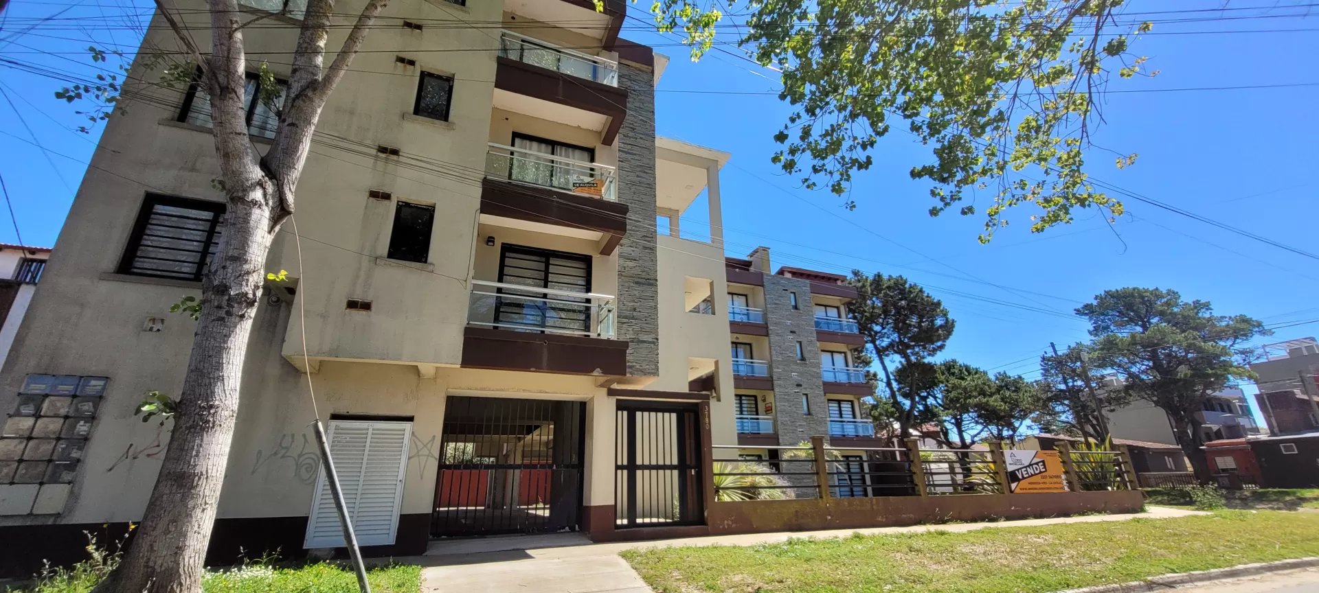 Departamento en Costa Azul - 2 amb. Excelente Costa Azul (ID 65)