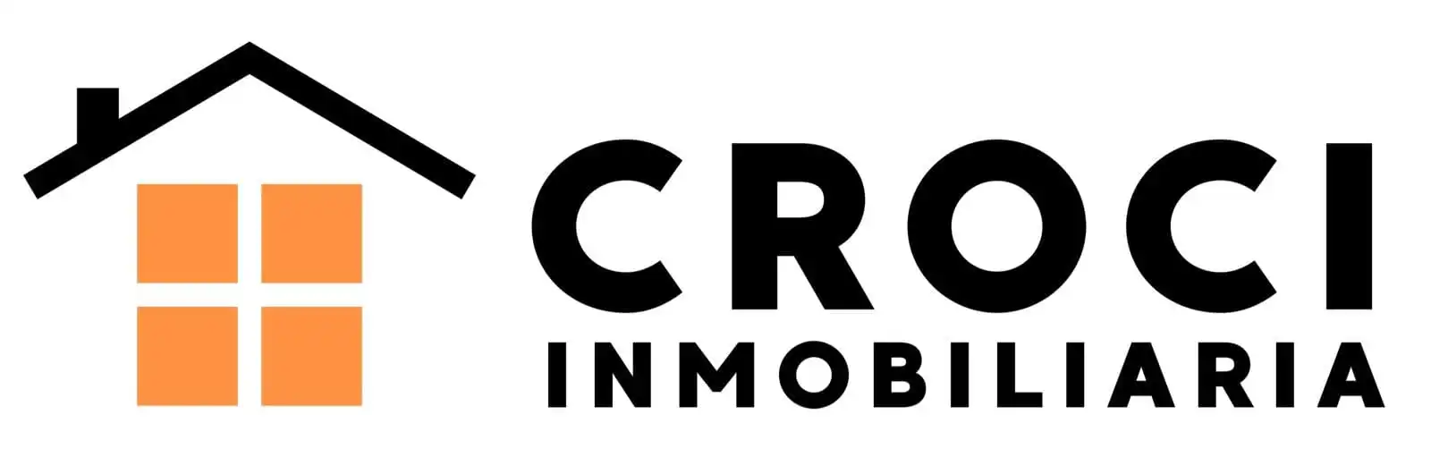 logo de inmobiliaria croci